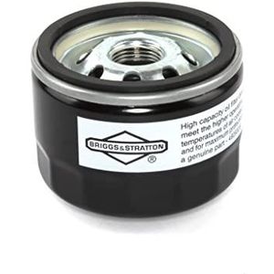 Briggs & Stratton - 492932S - Oliefilter - Hoogte 2-1/4 inch