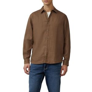 s.Oliver - Hemd - Licht - Linnen