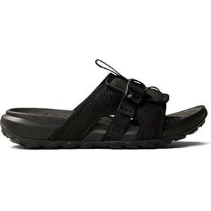 THE NORTH FACE Explore Camp Slipper Tnf Black/Tnf Black 36
