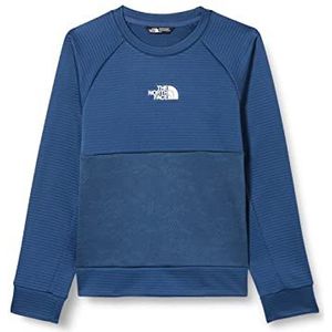THE NORTH FACE Unisex Mountain Sweatshirt voor kinderen