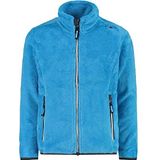 CMP Highloft-fleecejas voor meisjes