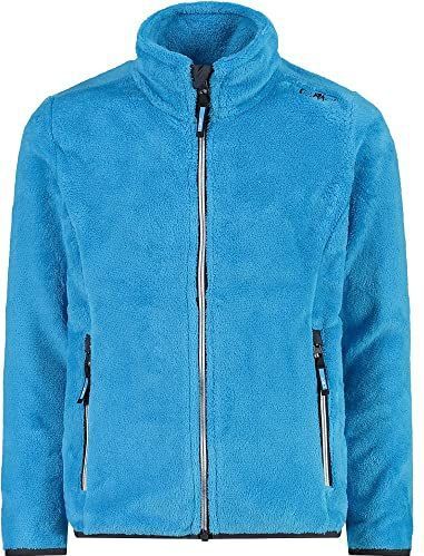 CMP Highloft-fleecejas voor meisjes