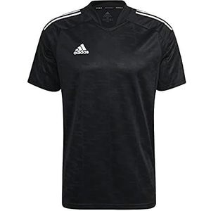 adidas heren t-shirt condivo21