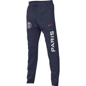 Nike Jongens Broek PSG B NSW Club FLC Jgr Pant Gx