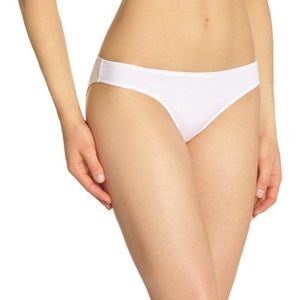DIM - Mes Essentiels - Slip - Wit - Katoen