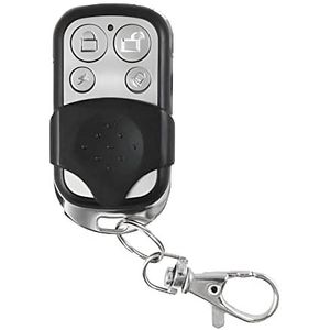 JOD1 LBXEGYLTEL4 – accessoire alarm – afstandsbediening – elegantie 4 toetsen