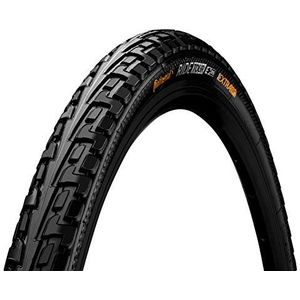 Continental - Continental 47-406 Ride Tour (20 x 1.75) Zwarte reflexdraadband - 1 stuk