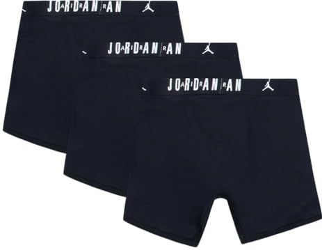 Jordan - 23 - Boxershorts - 3 Paar - Katoenen Stretch Jersey