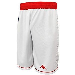 LMBC Lille Officiële Shorts 2019-2020 Basketball Unisex