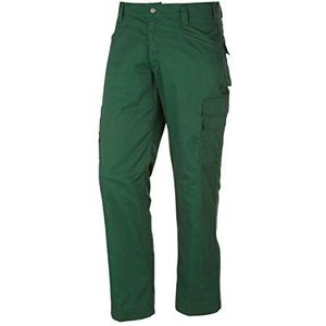 Jobman 2313 Service Trousers 65231320 - Bosgroen