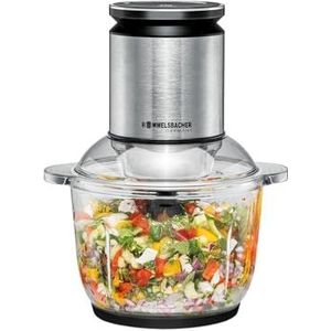 ROMMELSBACHER Multi-hakselaar MZ 600