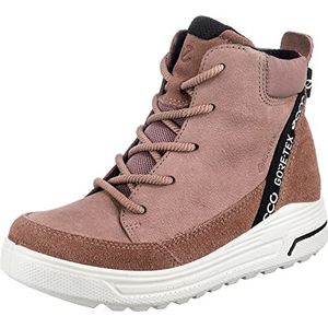 ECCO Urban Snowboarder enkelboot, Woodrose/Woodrose/Woodrose, 30 EU, Woorose, 30 EU