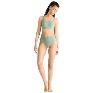 sloggi Zero Feel 2.0 Top Moroccan Mint, Moroccan Mint, XS