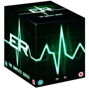 Er: The Complete Series