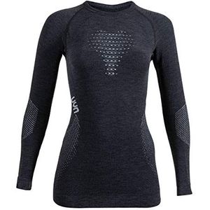Uyn - Fusyon Cashmere - Lange Mouwen Basislaag