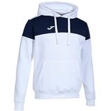 Joma - Crew V - Kinder Sweatshirt - Met Capuchon