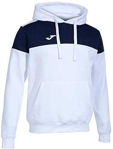 Joma - Crew V - Kinder Sweatshirt - Met Capuchon