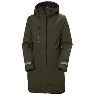 Helly Hansen Vrouwen aanbidden geïsoleerde regenjas aanbidden geïsoleerde regenjas