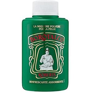 Borotalco Talcum poeder 100 g