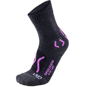 UYN Superleggera trekkingsokken voor dames