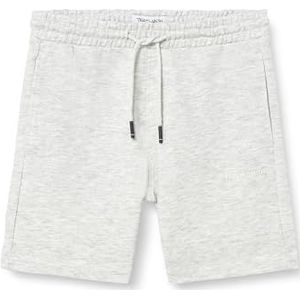 Teddy Smith S - Narky SH Jr bermuda's voor jongens, Ivoorwit China, 8 Jaren