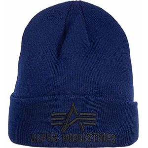 Alpha Industries Back Print Camo Print Hoodie