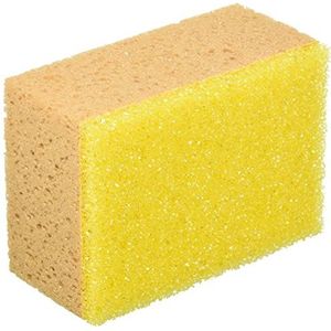 Lampa Combi spons, geel