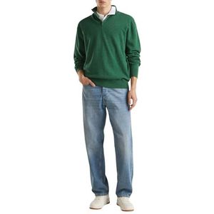 United Colors of Benetton Broeken, Blauw, 29