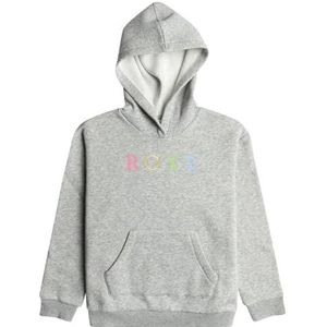 Roxy Wildest Dreams Hoodie B Sweatshirt voor meisjes (pak van 1)