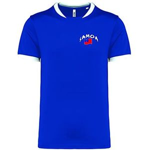 Supportershop Samoa T-shirt voor heren