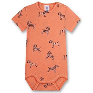 Sanetta Baby-meisje 323284 ondergoed, perzik amber, 80