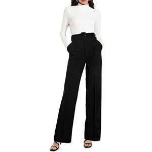 Ivy Revel DE Dames Belted Suit Broek