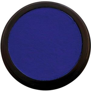 Eulenspiegel 183564 Professionele Aqua make-up, zeeblauw, 1 x 30 g, veganistisch