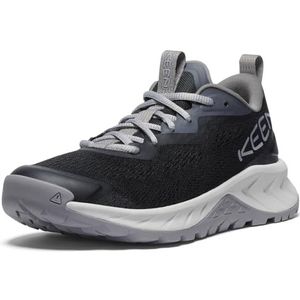 KEEN Versacore Speed wandelschoenen voor dames, Zwarte magneet, 37.5 EU
