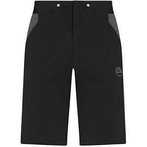 La Sportiva Shorts van het merk Guard Short M Black/Carbon