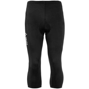 VAUDE Men's Active 3/4 Pants - fietsbroek heren gevoerd