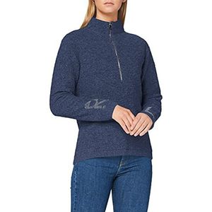 FALKE Dames Turtle Pullover