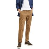 SELETED HOMME Men's SLHSLIMTAPE-New Miles 172 Flex Broek, Broeken Heren, Chino, Ermine, 3334, groen, 33W 34L