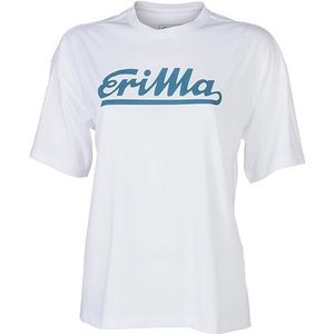 Erima Retro 2.0 T-shirt voor dames
