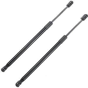 Frankberg 2 x gasveren achterklep compatibel met Picanto TA 1.0L 1.2L Hatchback 2011-2021 vervangen # 817801Y010