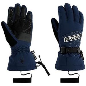 Spyder Overweb GTX Gloves Heren, True Navy (blauw), S