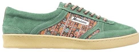 Morrison - Maya - Skateschoenen - Uniseks - Geïnspireerd op de Jaren 90