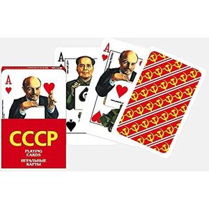 Piatnik - 1500 Celebrities Sovjet