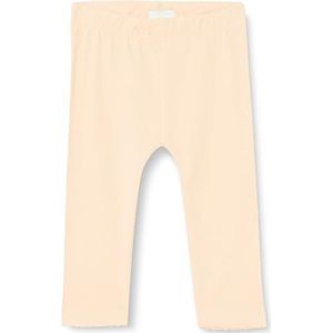 Noppies Babymeisjes meisjes Carmel leggings, Shifting Sand - N170, 92 cm