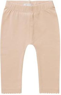 Noppies Babymeisjes meisjes Carmel leggings, Shifting Sand - N170, 68 cm