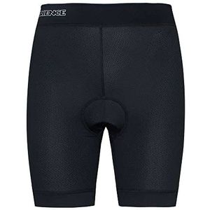 ROCK EXPERIENCE ETSUKO sportbroek Caviar, XL dames, Caviar, XL