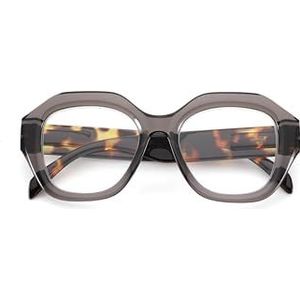 Corpo-otto Leesbril Vogue Grijze schildpad +1.00, Grijze schildpad, 1 Diottria