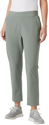 Broek - Lichtgewicht - Stretchstof - UPF 40+ Bescherming