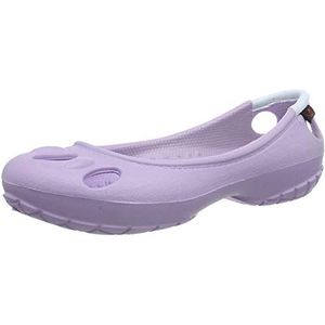 Chung Shi Dames Ballerina, Ballerina's, Lavendel, 34-35 EU