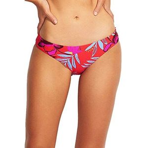 Seafolly On Vacation Hipster Bikinibroek voor dames, rood (Chilli Chilli), 42 NL